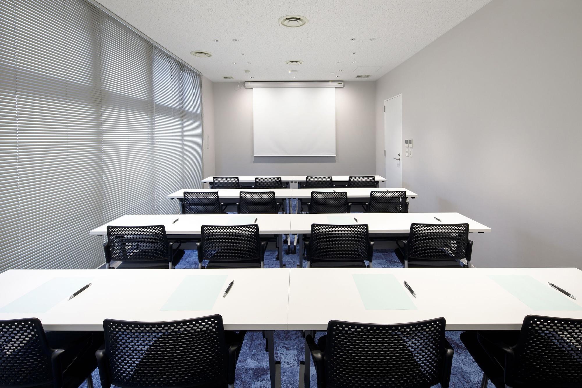 Hotel Mystays Hakodate Goryokaku Exterior photo