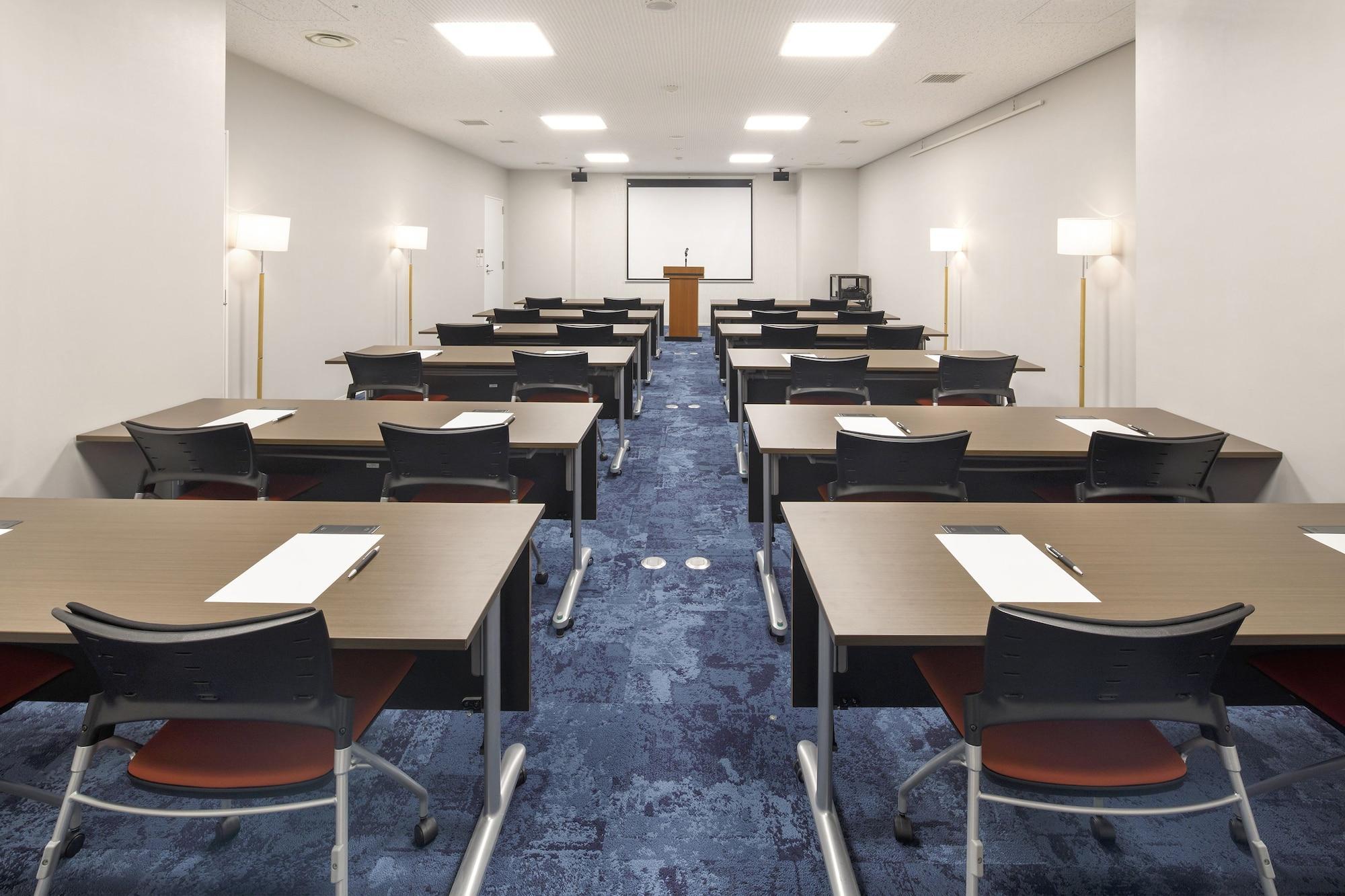 Hotel Mystays Hakodate Goryokaku Exterior photo
