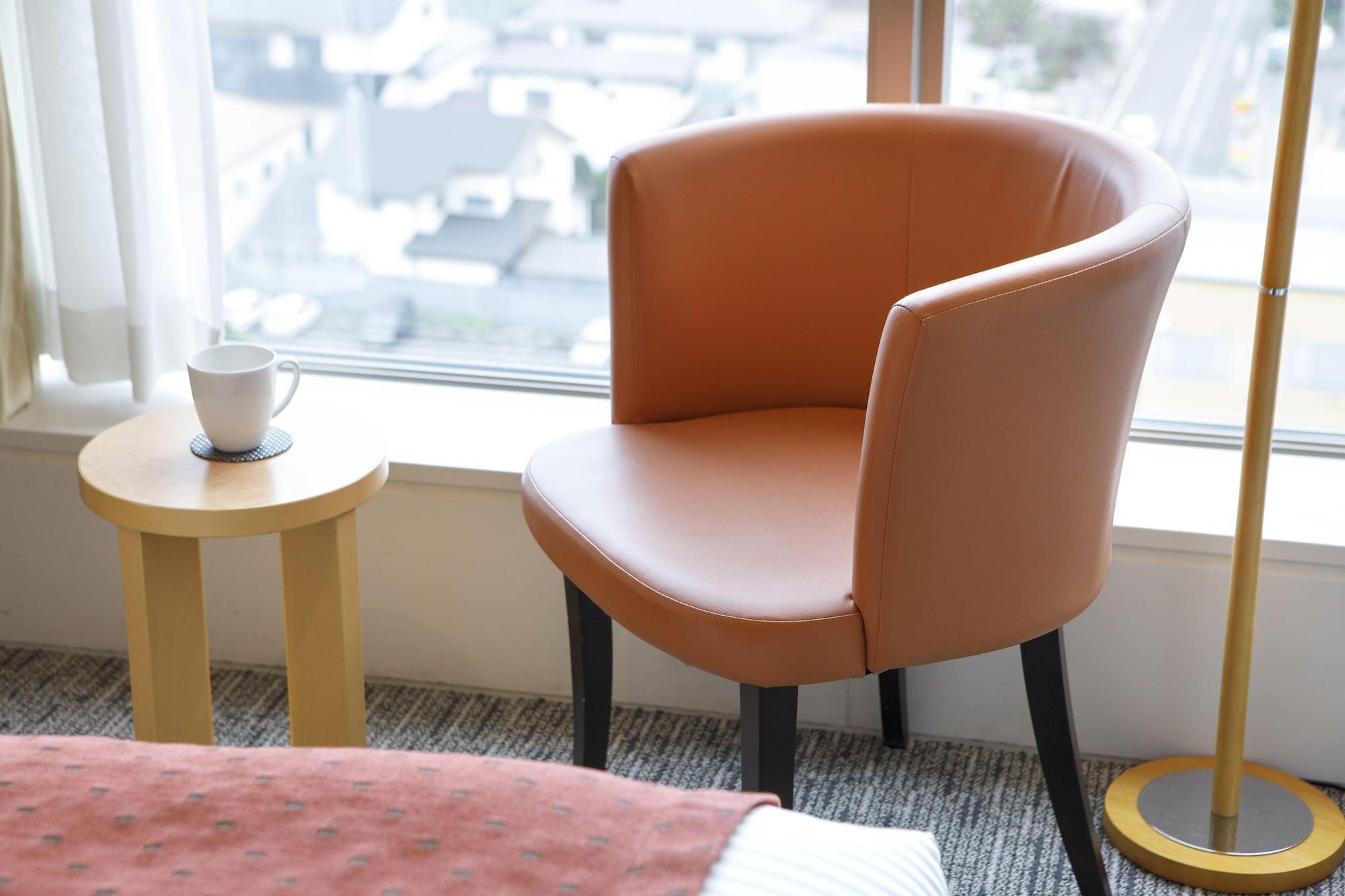 Hotel Mystays Hakodate Goryokaku Exterior photo
