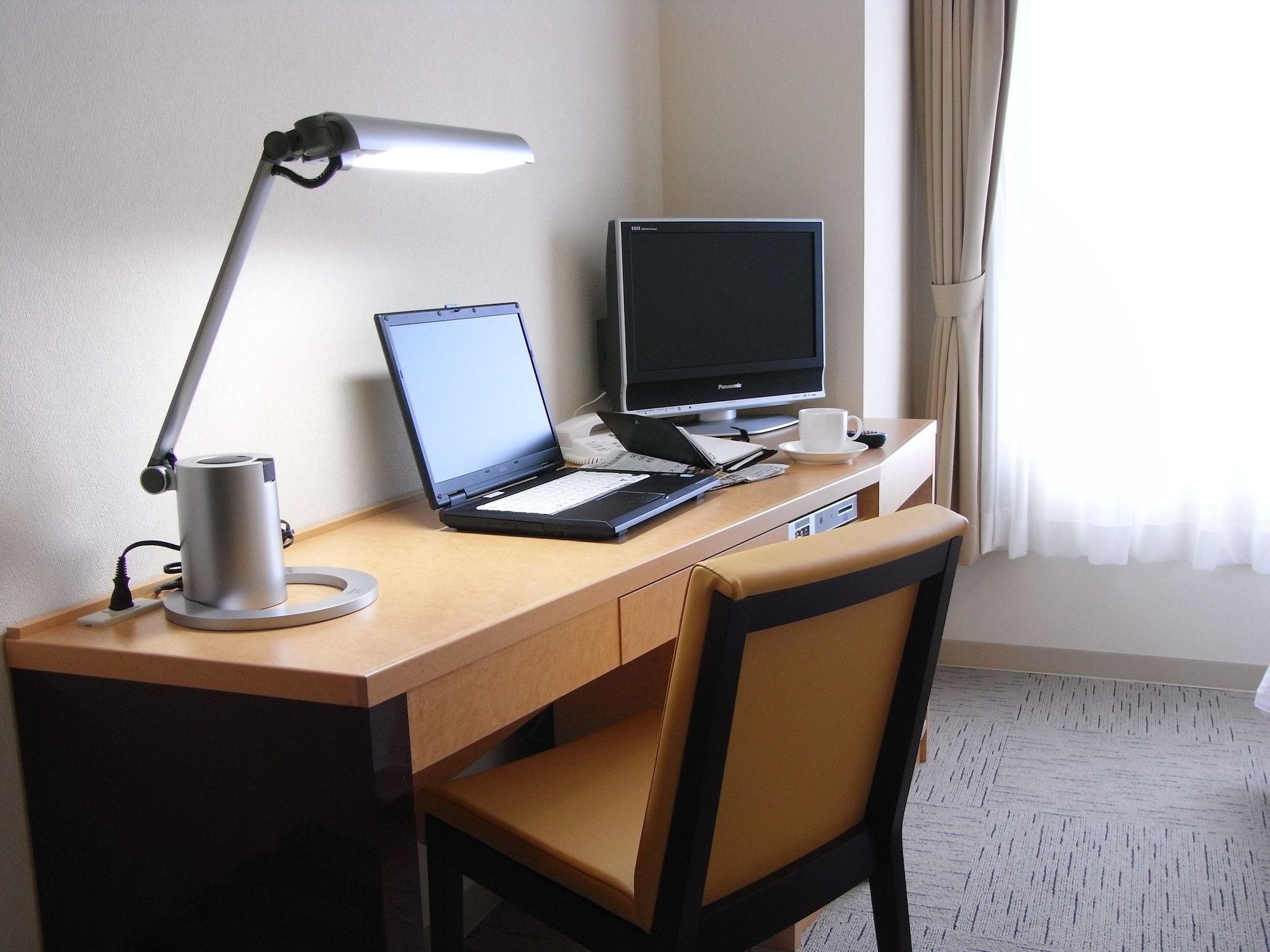 Hotel Mystays Hakodate Goryokaku Exterior photo