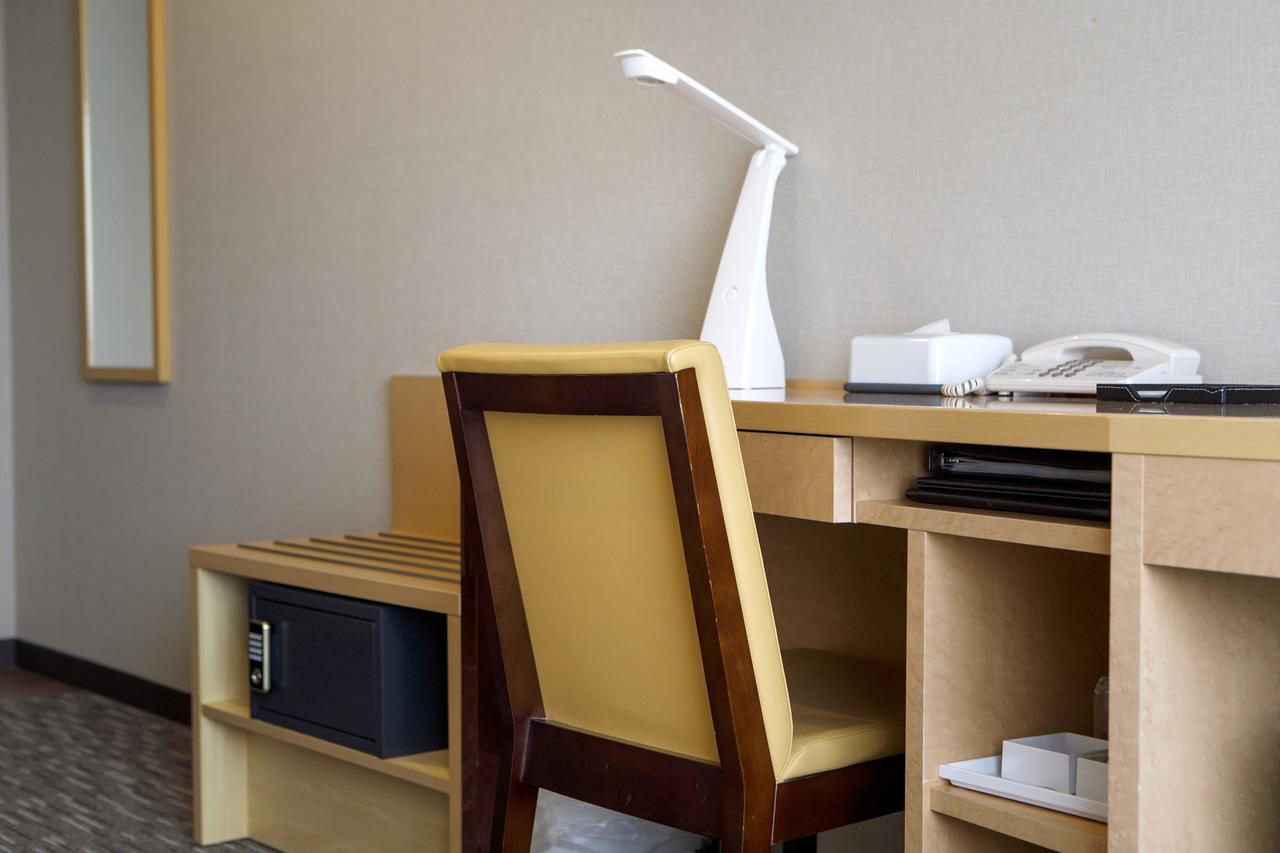 Hotel Mystays Hakodate Goryokaku Exterior photo